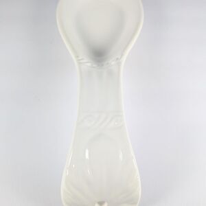 D'Lusso Designs White Dinnerware